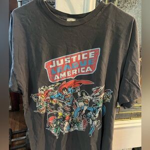 Vintage Dc T-shirt